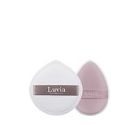 Luvia The Puffys Duo Puff Kit - Elegance/Candy Polvera 1 piezas