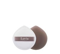 Luvia The Puffys Makeup Puff Set - Elegance Esponja de maquillaje 1 piezas Elegance