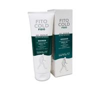 Luvilay Fito Cold Fisio Gel Masaje Alivio Intenso 250ml