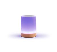 LuvLink Lámpara de amistad v2.0 - Rango WiFi extendido - Configuración simple de Bluetooth (individual)