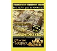 Luvonometry the Monk Manual: Placebo Frequency That Wave Talk (Pastor Rich Temple of QRST)
