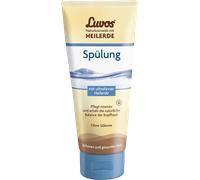 Luvos Naturkosmetik mit Heilerde Spülung, 200 ml Solución