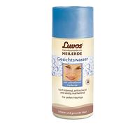 Luvos agua cara 150 ml, 3-pack (3 x 150 ml)