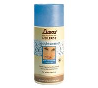 luvos cara Agua geoterapia, 150 ml