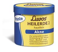 Luvos Heilerde 2 crema de piel piel Pasta, 720 g