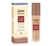 Luvos Heilerde Anti-Age Q10 Crema intensiva de día cosmética vegana 1 x 50 ml