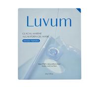 LUVUM - Glacial Marine Algae-PDRN Gel Mask - 1pieza
