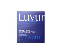 LUVUM - Pore Deep Cleansing Pad - 10pieza/1caja