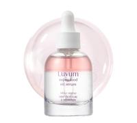 Luvum Sérum de aceite con superalimentos, péptidos, 30% aceite hidratante, 30 ml