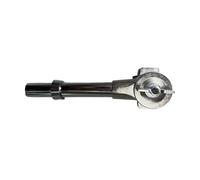 Luwecf Abrazadera de Montaje Profesional de Metal para Brazo de Platillo, Soporte de Abrazaderas de Extensión de Tambor