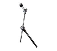 Luwecf Abrazadera de Platillos Resistente con Brazo Ajustable, con abrazadera de brazo