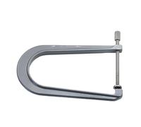 Luwecf Abrazadera para Puente de Guitarra, Fácil de Instalar, Resistente para Accesorios de Guitarra Acústica