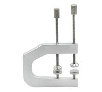 Luwecf Abrazadera para Puente de Guitarra Y Ukelele, Fácil de Instalar, Herramienta de Reparación de Instrumentos Musicales