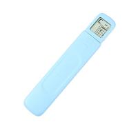 Luwecf Accesorio de Ukelele para Entrenamiento, Herramienta Compacta para Niños Y Adultos, Azul