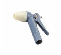 Luwecf Aplicador de Lechada Cerámica Utensilio de Fundición Dispensador de Deslizamiento Cerámico Inyector con Control Preciso Gatillo de Presión Suave, Modelo 32