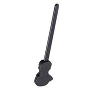 Luwecf Arco de Guitarra Portátil, Sonido único, Práctico, Regalo, Accesorios Profesionales.