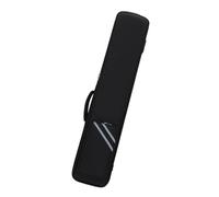 Luwecf Bag Erhu Bolsa resistente al agua Oxford Case Erhu Erhu Carrying Bag para Concierto de viaje, Negro