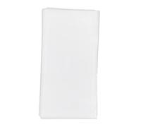 Luwecf Bolsa de Cebo Soluble en Agua de Malla de PVA para Pesca de Carpa, 100 Uds, 8 x 16cm