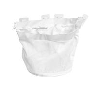 Luwecf Bolsa Organizadora de Juguetes de Baño Multiusos para Guardar Juguetes de Baño, Cocina, Lavandería
