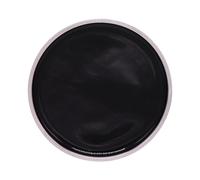 Luwecf Cabeza de Tambor de 6 "piezas Portátiles de Tambor para La Práctica para Principiantes de Los Jugadores