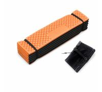 Luwecf Colchoneta Espuma para Camping Individual Plegable, resisn a la Humedad y portátil, para Playa