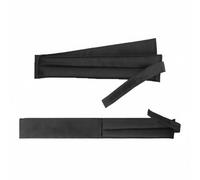 Luwecf Correa Ajustable para Zancos Banda de Nylon Padded Gancho y Bucle Antideslizante Espuma Suave Usos en Montaje de Paneles Instalación de Drywall