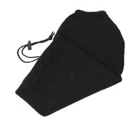 Luwecf Cubierta para Defensa Náutica Funda de Protección para Fenders Marinos Tubo Central Conveniente Material Acrílico Absorción de Golpes Adecuada, 50x14cm