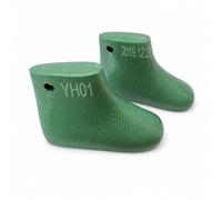 Luwecf Dividida para Zapatos Muñeca | Formación interna plástica, ción, Mantenimiento zapatos, Para coleccionistas YO