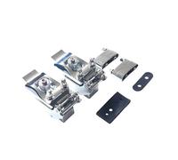 Luwecf El Regulador de Caja Proporciona Un Filtro para Bateristas Y Entusiastas de La Percusión.