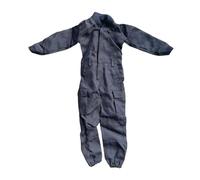 Luwecf Escala 1/6, Elegante Uniforme en Miniatura para Figuras de 12 Pulgadas. Vístete.