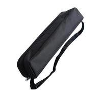 Luwecf Estuche para Trípode con Bolsa Portátil Impermeable Y Resistente Funda Multifunción con Cierre Zip Completo Correa Regulable Y Soporte Interno Suave a, Longitud 70 Cm
