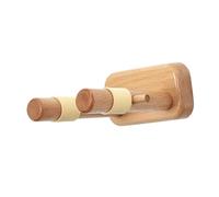 Luwecf Gancho para Colgar Guitarra, Resistente, para Montar en La Pared, para Ukelele, Banjo, Violín Y Hogar