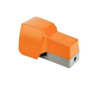 Luwecf Interruptor de Pedal Industrial Interruptor de Pie Conmutador Pedal Base Antideslizante Aleación de Aluminio Resistente Control de Independientes, Ydt1-88h