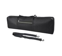 Luwecf Key Keyboard Gig Bag Funda para Teclado Profesional para Viajes Al Aire Libre
