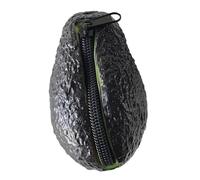 Luwecf Monedero de Aguacate Elegante, Cartera de Mano para Mujer, Tarjetero Ligero para Mujer