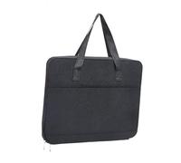 Luwecf Organizador de Almacenamiento de Coches de Juguete, Bolsa de Almacenamiento, Regalo de Coleccionista, Fieltro con Asa, Coche de Juguete