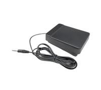 Luwecf Pedal de Sostenido para Piano, Accesorio Esencial para Músicos, estilo un