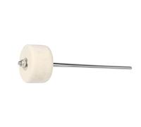 Luwecf Pedal de Tambor de Patada, Batidor de Pedal de Tambor, Accesorio de Instrumento de Percusión, Pedal de Bombo, Mazo, Reemplazo de Actualización de Tamb, Estilo a