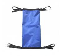 Luwecf Portador Médico Bolsa para Cilindro Soporte de Contenedor Accesorio de Transporte con Instalación Sencilla Adecuado para Usuarios de Silla de Ruedas Pacientes Hospitalarios