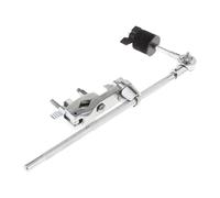 Luwecf Soporte de Abrazadera para Platillos Accesorio de Platillos Extraíble para Percusión de Tambores Y Platillos