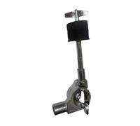 Luwecf Soporte de Platillos Duradero para Percusión, 6.5 cm x 15.3 cm