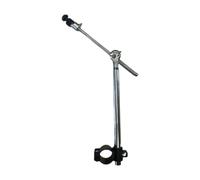Luwecf Soporte Del Brazo Del Platillo de Metal Resistente Es Fácil de Instalar Hardware con Abrazadera
