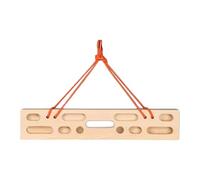 Luwecf Tabla de Entrenamiento para Fortalecer Y Mejorar La Técnica de Escalada en Casa para Principiantes.