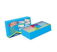 Luwecf Tarjetas Didácticas de Fonética para Niños, Familias de Palabras Educativas, Libros Interactivos, Aprendizaje Preescolar