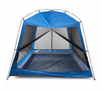 Luwecf Tienda campaña Impermeable para Camping, Carpa Camping para Varias, Tienda campaña Robusta para Cualquier estación