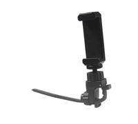 Luwecf Titular de Teléfono de Trompeta Lyre Forma Segura para El Trombón Del Oboe