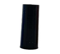 Luwecf Tubo de Silicona para Cuello de Saxofón Alto, Fácil de Usar, Piezas de Corcho para Cuello de Saxofón Alto