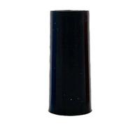 Luwecf Tubo de Silicona para Cuello de Saxofón Alto, Fácil de Usar, Piezas de Corcho para Cuello de Saxofón Alto