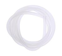 Luwecf Tubo de Silicona, Tubo de Aceite, Manguera de Alta Temperatura, Pieza Resistente al Aceite, tubería de de Rendimiento, Diámetro Exterior 8
