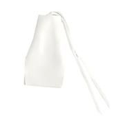 Luwecf Vestido Ajustado de Verano a Escala 1/12, Minivestido Tipo Tubo para Figuras de Mujer de 6 Pulgadas, Blanco